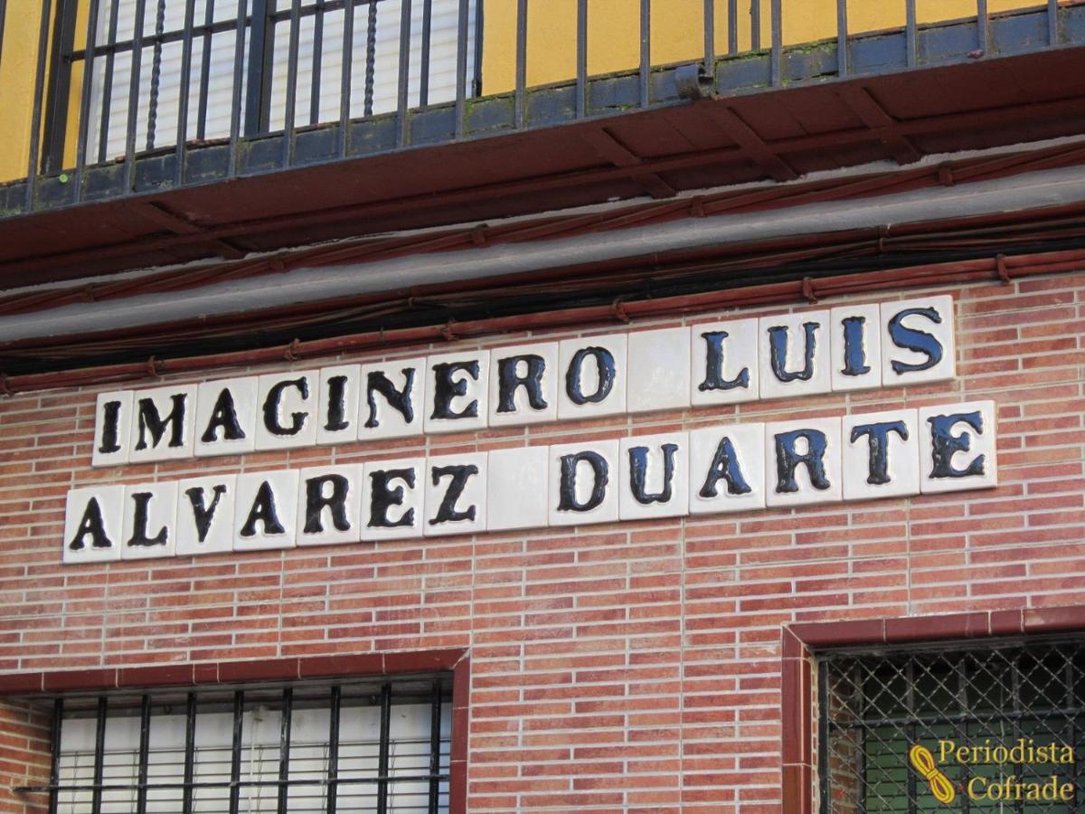 Enjoy Sevilla Zewnętrze zdjęcie